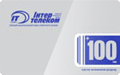 Интер Телеком 100 грн.