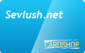 Прямое пополнение Sevlush.net