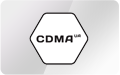 CDMA Ukraine по лицевому счету