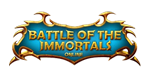 Battle of the Immortals