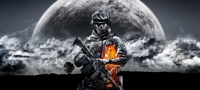 Ключ Активации Battlefield 3