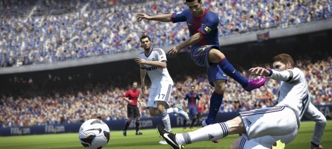 Fifa 15 Ключ Активации