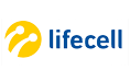 Прямое пополнение lifecell