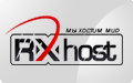 Прямое пополнение RX-Host
