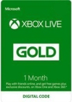 Xbox Live Gold Gift Card 1 мес RU/EU/US-регион