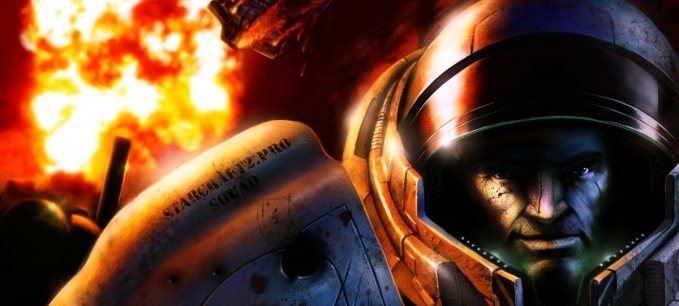 StarCraft 2: Wings of Liberty Безлимит RU-версия