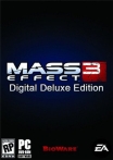 Mass Effect 3 Digital Deluxe Edition