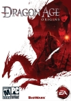Dragon Age: Начало. Стандартное издание