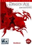 Dragon Age: Начало - Пробуждение