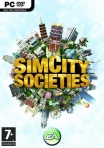 SimCity Город с характером