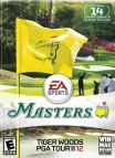 Tiger Woods PGA TOUR 12: The Masters (для Mac)