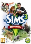 The Sims 3 + дополнение Питомцы