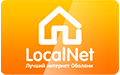 Прямое пополнение LocalNet