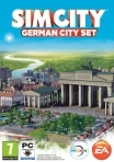 SimCity: набор Немецкий город