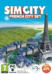 SimCity: набор Французский город