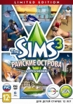 The Sims 3 + дополнение Райские острова
