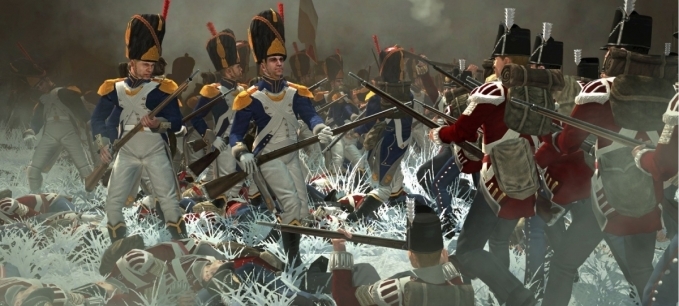 Napoleon: Total War — Gold Edition (для Mac)