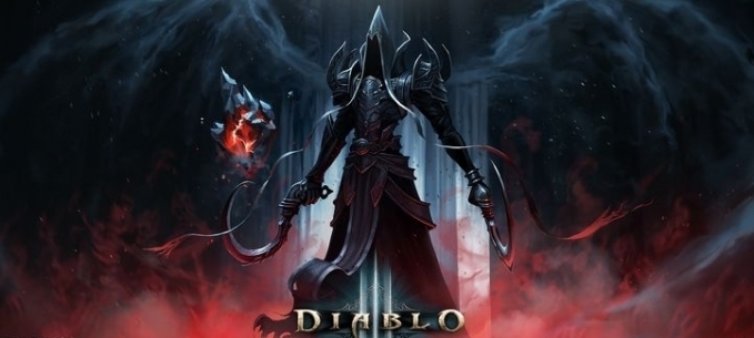 Diablo III: Reaper of Souls (RU)