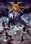 Might & Magic X The Legacy - Сокол и Единорог