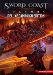 Sword Coast Legends: Deluxe Campaign