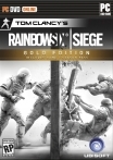 Tom Clancy's Rainbow Six: Siege. Gold Edition