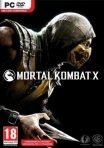 Mortal Kombat X + боец Горо