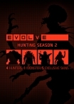 Evolve Hunting Season Pass 2