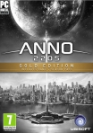 Anno 2205. Gold Edition