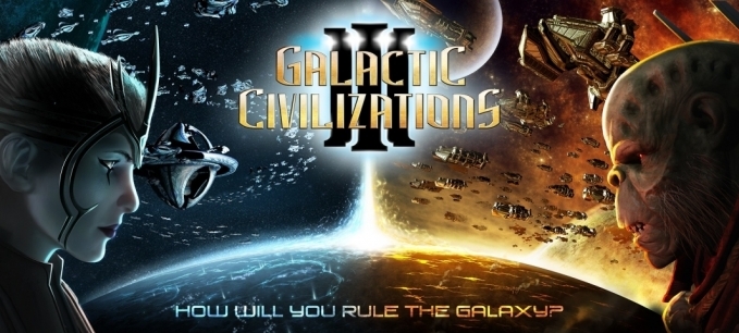 Galactic Civilizations® III