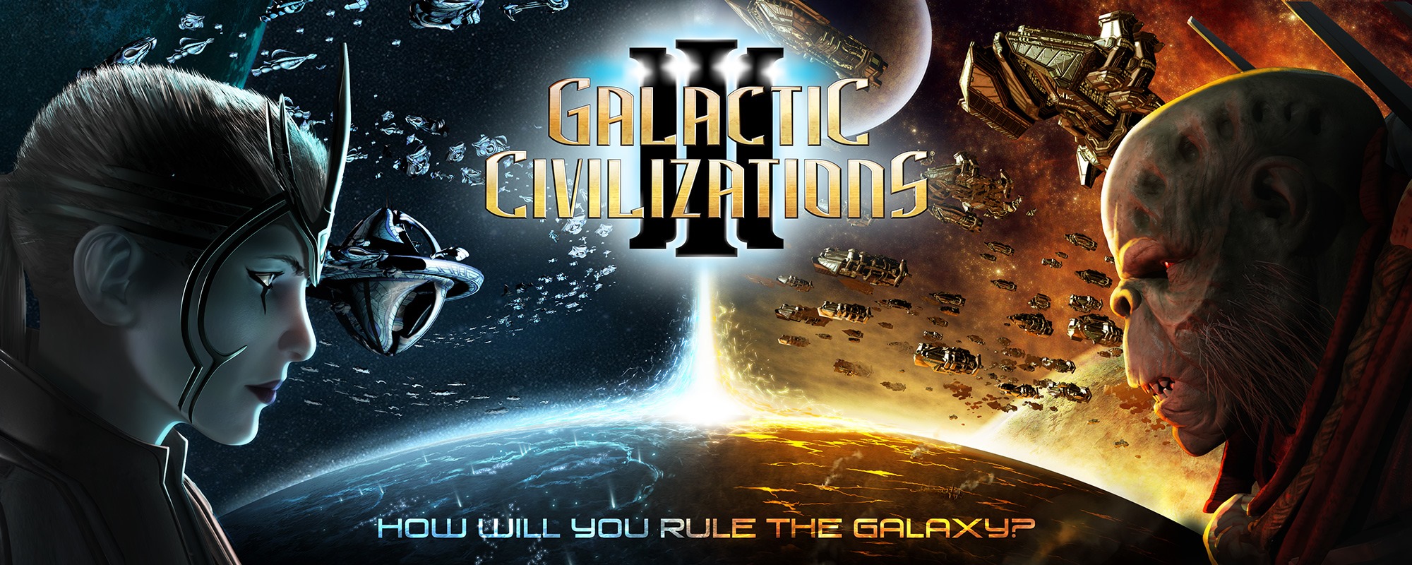 Galactic Civilizations® III