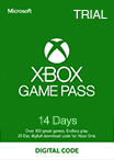 Xbox Game Pass Trial Gift Card 14 дн RU/EU/US-регион